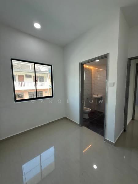 Taman Desa Harmoni untuk Untuk Dijual - RM 648,000, Mac 2026 - Bathroom - PropertyGuru.com.my