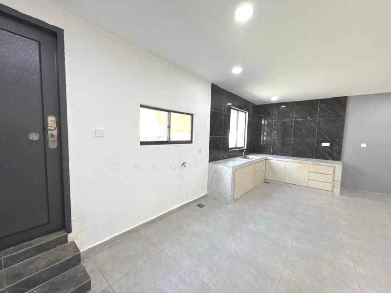 Taman Desa Harmoni untuk Untuk Dijual - RM 648,000, Mac 2026 - Kitchen - PropertyGuru.com.my