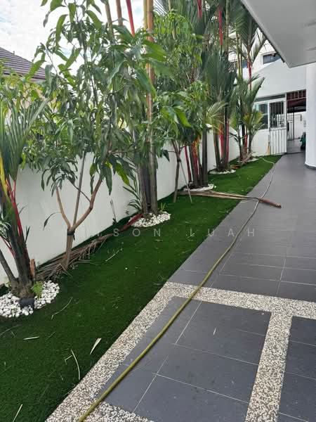Taman Ampang Utama untuk Untuk Disewa - RM 26,000 /bulan, Mac 2026 - Exterior - PropertyGuru.com.my