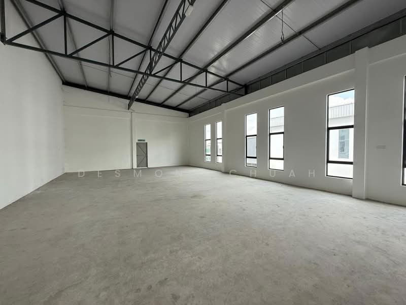 Kilang untuk Disewa di Alma (Bukit Mertajam) - Desmond Chuah - Interior - PropertyGuru.com.my