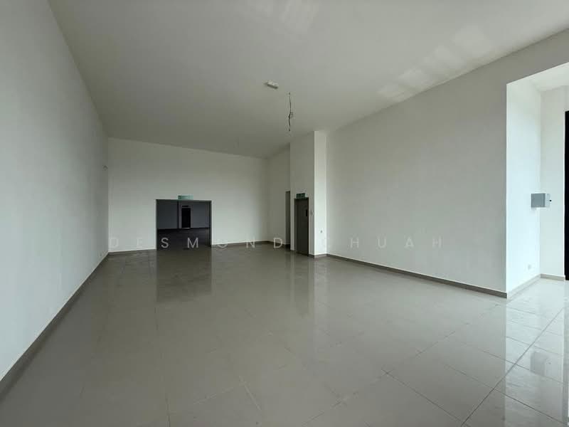 Kilang untuk Disewa di Alma (Bukit Mertajam) - Desmond Chuah - PropertyGuru.com.my