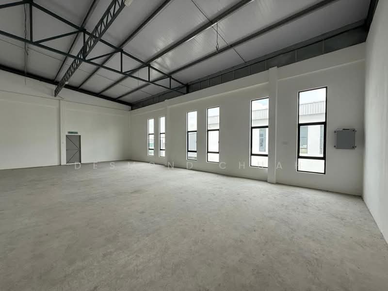 Kilang untuk Disewa di Alma (Bukit Mertajam) - Desmond Chuah - PropertyGuru.com.my