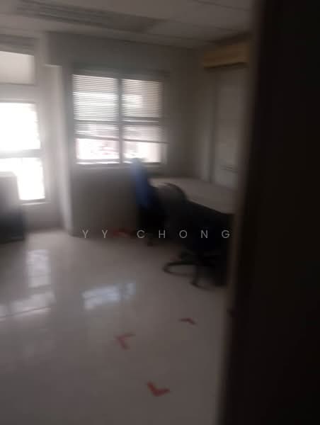 Office for Rent in Balakong (Cheras) - YY Chong - Interior - PropertyGuru.com.my