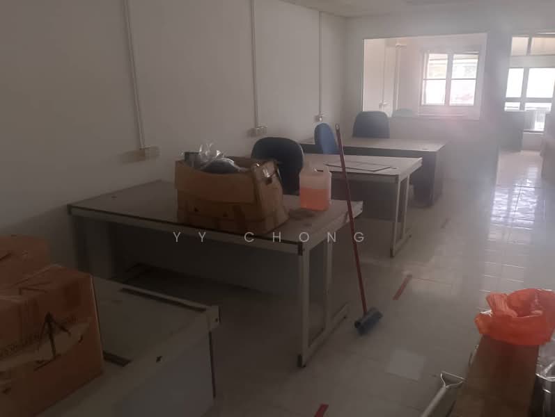 Office for Rent in Balakong (Cheras) - YY Chong - Interior - PropertyGuru.com.my