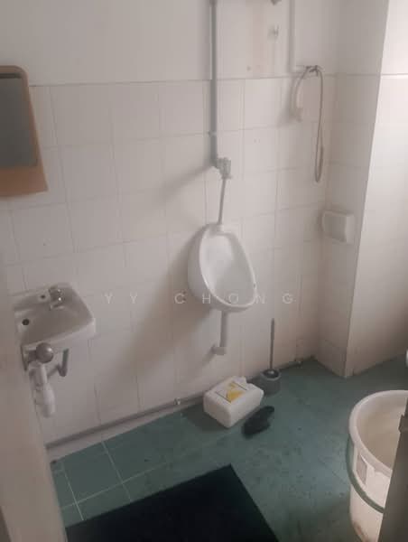 Office for Rent in Balakong (Cheras) - YY Chong - PropertyGuru.com.my