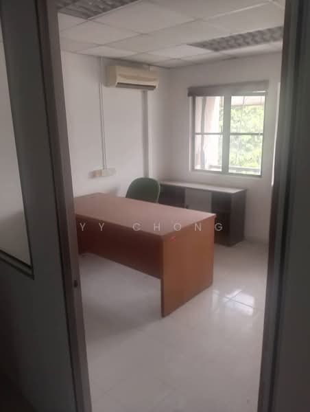 Office for Rent in Balakong (Cheras) - YY Chong - PropertyGuru.com.my