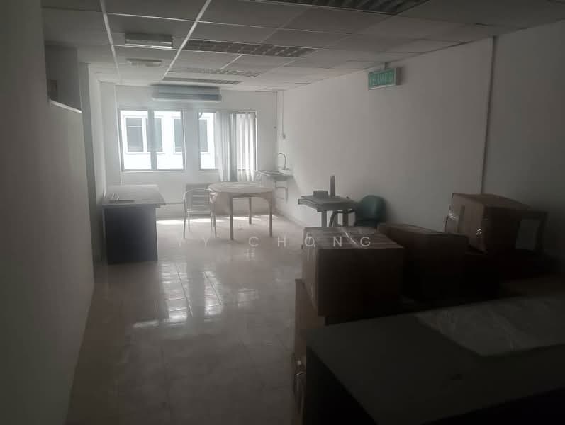 Office for Rent in Balakong (Cheras) - YY Chong - PropertyGuru.com.my
