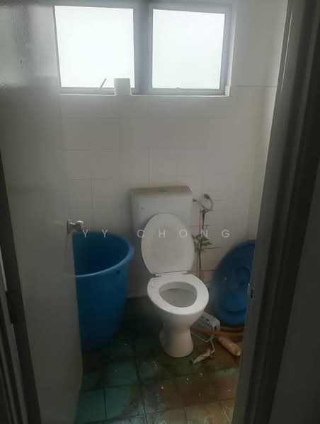 Office for Rent in Balakong (Cheras) - YY Chong - PropertyGuru.com.my