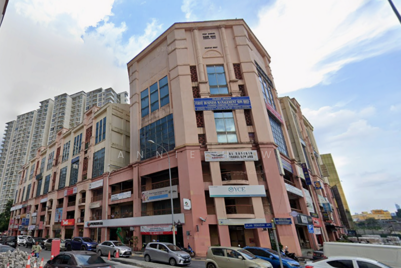 Diamond Square untuk Untuk Dijual - RM 1,800,000, Mac 2026 - Exterior - PropertyGuru.com.my