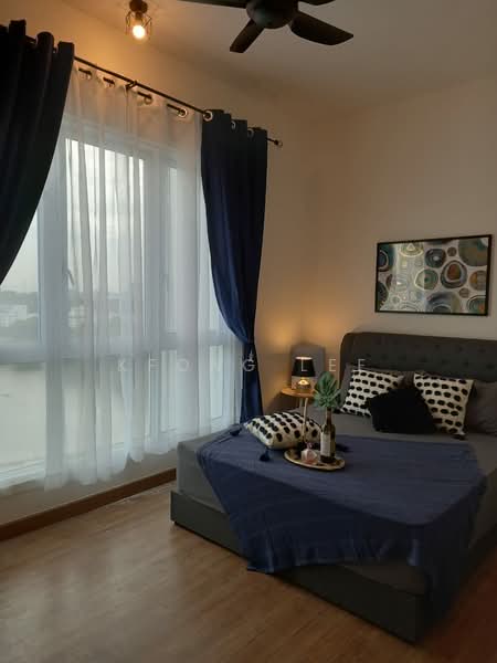 Plaza @ Kelana Jaya untuk Untuk Disewa - RM 2,200 /bulan, Mac 2026 - Bedroom - PropertyGuru.com.my