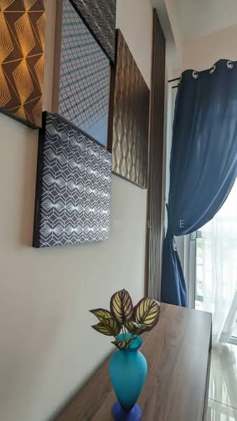 Plaza @ Kelana Jaya untuk Untuk Disewa - RM 2,200 /bulan, Mac 2026 - Interior - PropertyGuru.com.my