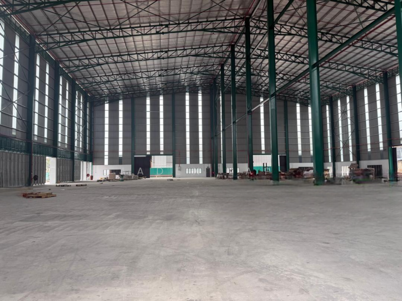 Warehouse for Rent in Seksyen 15 (Shah Alam) - Jaden Yap - Interior - PropertyGuru.com.my