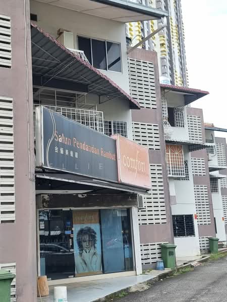 Apartment for Sale at Langkawi Apartment - Ellie Pang - PropertyGuru.com.my