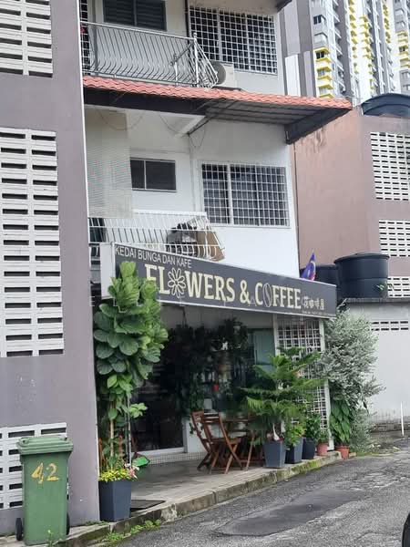 Apartment for Sale at Langkawi Apartment - Ellie Pang - Exterior - PropertyGuru.com.my