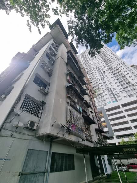 Apartment for Sale at Langkawi Apartment - Ellie Pang - Exterior - PropertyGuru.com.my