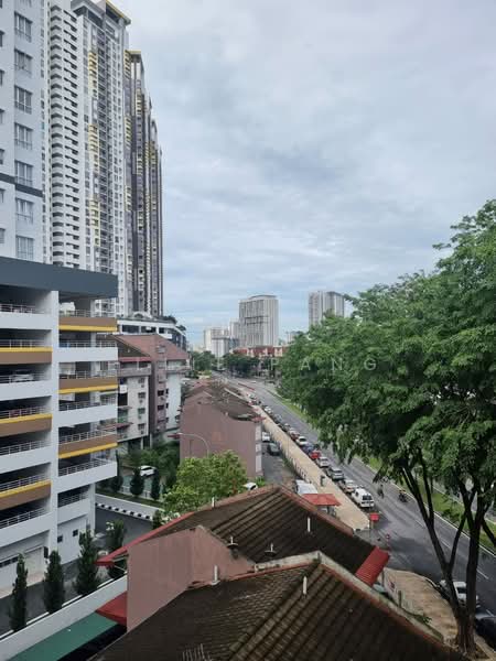 Apartment for Sale at Langkawi Apartment - Ellie Pang - Exterior - PropertyGuru.com.my