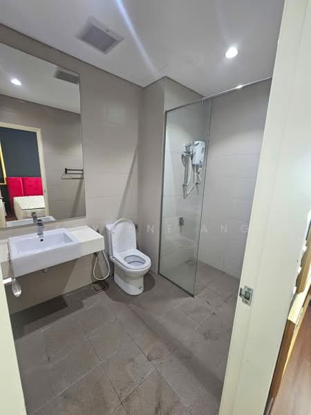 Hyde Tower untuk Untuk Disewa - RM 1,600 /bulan, Apr 2026 - Bathroom - PropertyGuru.com.my