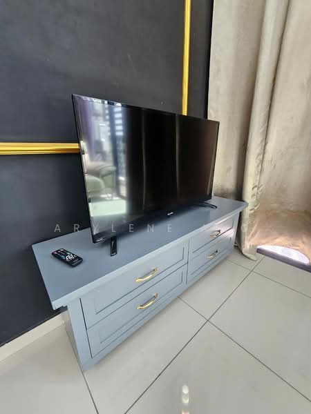 Hyde Tower untuk Untuk Disewa - RM 1,600 /bulan, Apr 2026 - Interior - PropertyGuru.com.my