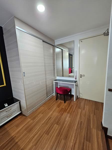 Hyde Tower untuk Untuk Disewa - RM 1,600 /bulan, Apr 2026 - Interior - PropertyGuru.com.my