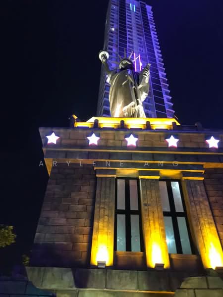 Hyde Tower untuk Untuk Disewa - RM 1,600 /bulan, Apr 2026 - Exterior - PropertyGuru.com.my