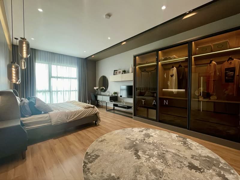 Condominium for Sale at Tasik Residency - Winson Tan - Bedroom - PropertyGuru.com.my