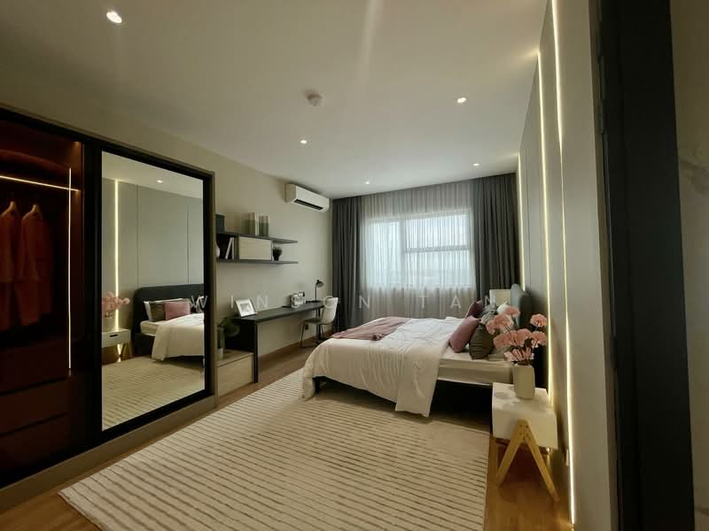 Condominium for Sale at Tasik Residency - Winson Tan - Bedroom - PropertyGuru.com.my