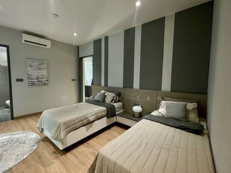 Condominium for Sale at Tasik Residency - Winson Tan - Bedroom - PropertyGuru.com.my