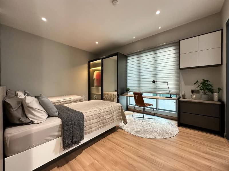 Condominium for Sale at Tasik Residency - Winson Tan - Bedroom - PropertyGuru.com.my