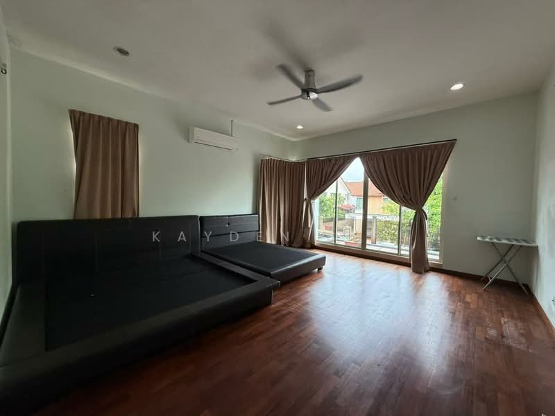 Semi-Detached House for Sale in Horizon Hills (Iskandar Puteri (Nusajaya)) - Kayden Beh - Bedroom - PropertyGuru.com.my