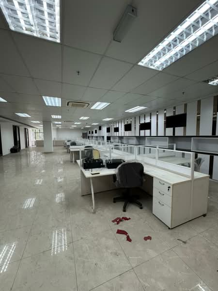 Kilang untuk Disewa di Masai Industrial Park (Masai) - Wil Mong - Interior - PropertyGuru.com.my