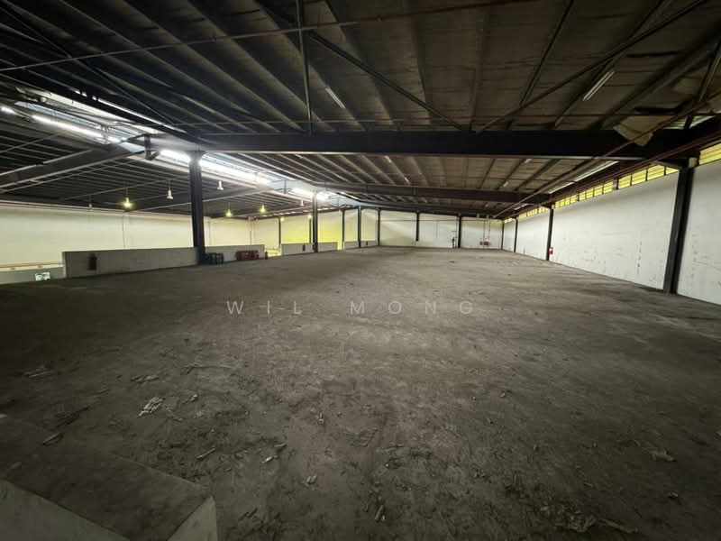 Kilang untuk Disewa di Masai Industrial Park (Masai) - Wil Mong - Interior - PropertyGuru.com.my