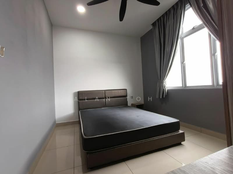 Service Residence for Sale at SKS Habitat - Alan Toh - Bedroom - PropertyGuru.com.my
