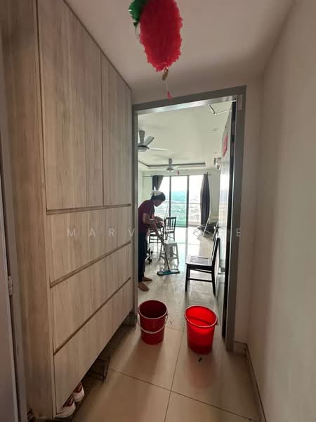 LakePark Residence @ KL North untuk Untuk Dijual - RM 570,000, Mac 2026 - Interior - PropertyGuru.com.my