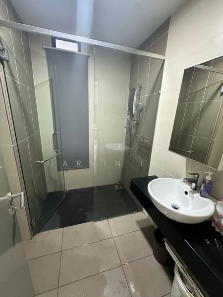 LakePark Residence @ KL North untuk Untuk Dijual - RM 570,000, Mac 2026 - Bathroom - PropertyGuru.com.my