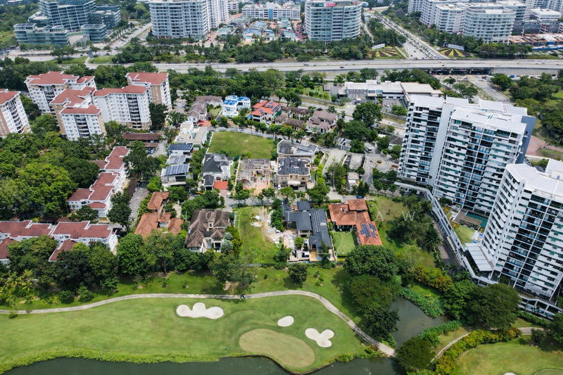 Tanah Banglo untuk Dijual di Saujana (Selangor) - Vincent Liaw - Exterior - PropertyGuru.com.my