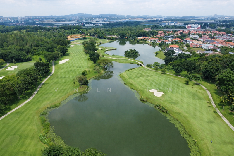 Tanah Banglo untuk Dijual di Saujana (Selangor) - Vincent Liaw - Exterior - PropertyGuru.com.my