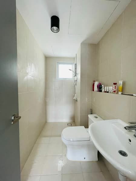 Aman 1 untuk Untuk Disewa - RM 1,400 /bulan, Mac 2026 - Bathroom - PropertyGuru.com.my