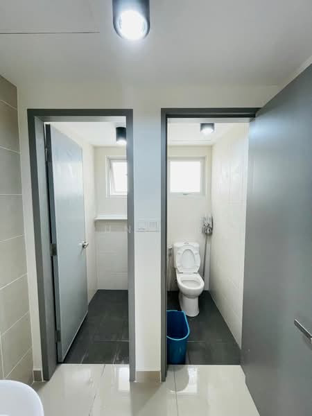 Aman 1 untuk Untuk Disewa - RM 1,400 /bulan, Mac 2026 - Bathroom - PropertyGuru.com.my