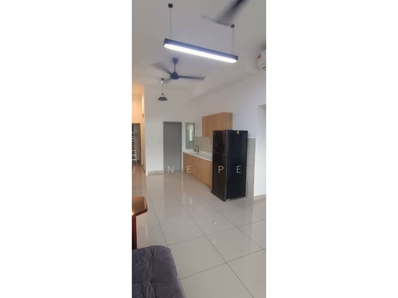Aman 1 untuk Untuk Disewa - RM 1,400 /bulan, Mac 2026 - Kitchen - PropertyGuru.com.my
