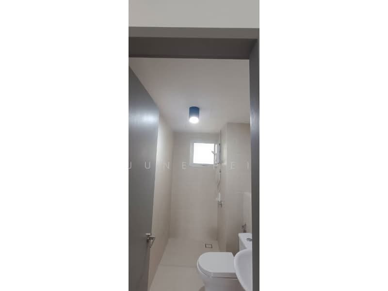 Aman 1 untuk Untuk Disewa - RM 1,400 /bulan, Mac 2026 - Bathroom - PropertyGuru.com.my