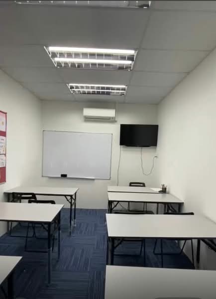 Shop / Office for Rent in Taman Nusa Bestari 2 (Iskandar Puteri (Nusajaya)) - Jeremy Ding - Office - PropertyGuru.com.my