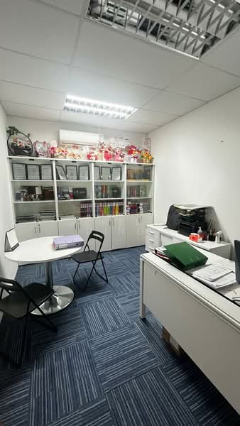 Shop / Office for Rent in Taman Nusa Bestari 2 (Iskandar Puteri (Nusajaya)) - Jeremy Ding - Office - PropertyGuru.com.my