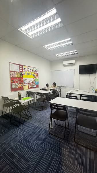 Shop / Office for Rent in Taman Nusa Bestari 2 (Iskandar Puteri (Nusajaya)) - Jeremy Ding - Office - PropertyGuru.com.my