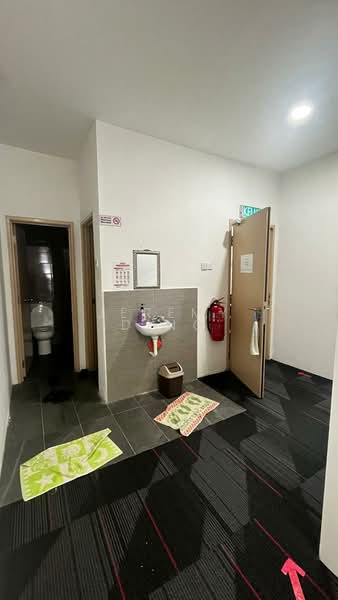 Shop / Office for Rent in Taman Nusa Bestari 2 (Iskandar Puteri (Nusajaya)) - Jeremy Ding - Toilet - PropertyGuru.com.my
