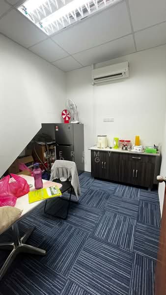 Shop / Office for Rent in Taman Nusa Bestari 2 (Iskandar Puteri (Nusajaya)) - Jeremy Ding - Pantry - PropertyGuru.com.my