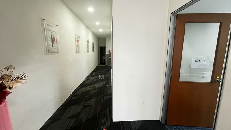 Shop / Office for Rent in Taman Nusa Bestari 2 (Iskandar Puteri (Nusajaya)) - Jeremy Ding - Corridor - PropertyGuru.com.my