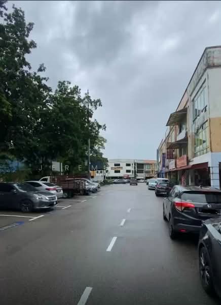 Shop / Office for Rent in Taman Nusa Bestari 2 (Iskandar Puteri (Nusajaya)) - Jeremy Ding - Exterior - PropertyGuru.com.my