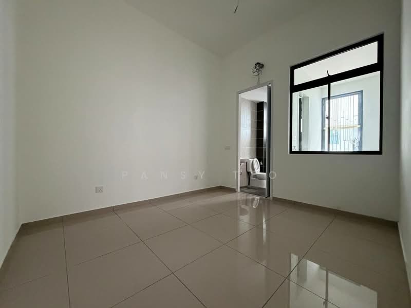Terraced House for Sale in Bandar Putra (Kulai) - Pansy Teo - Interior - PropertyGuru.com.my