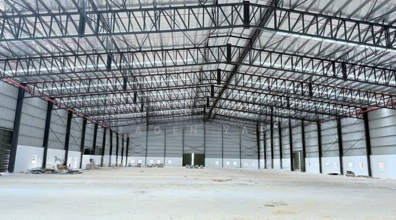 Factory for Rent in Seksyen 15 (Shah Alam) - Jaden Yap - Interior - PropertyGuru.com.my