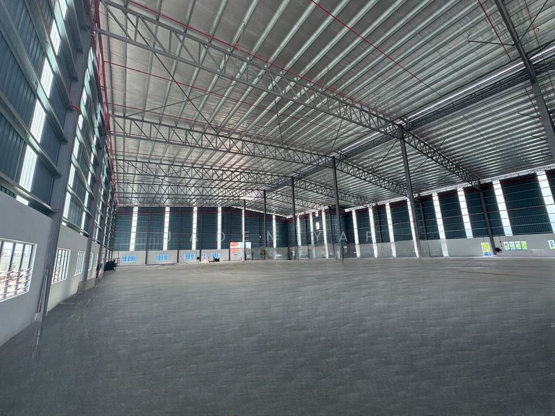 Factory for Rent in Seksyen 15 (Shah Alam) - Jaden Yap - Interior - PropertyGuru.com.my
